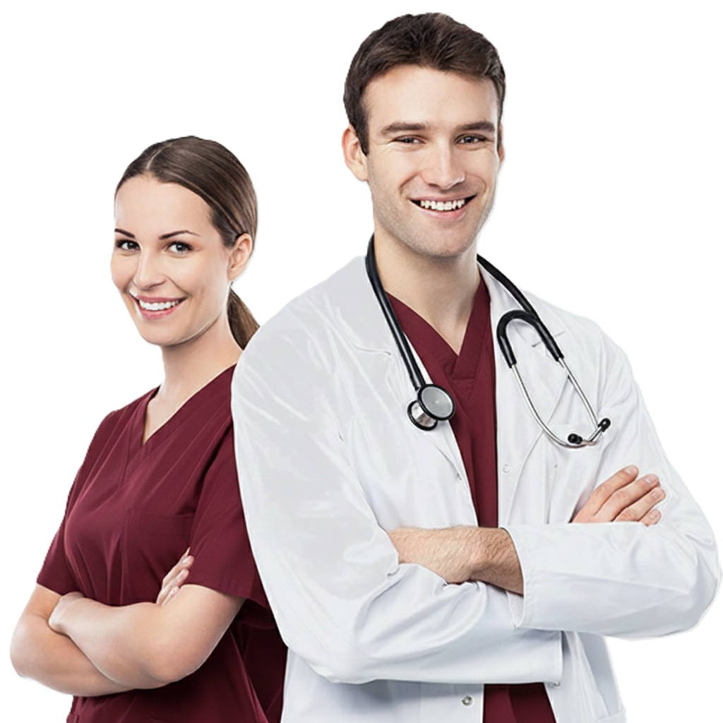 Centro de dermatologia moderno e acolhedor, representando o cuidado do Dermato Expert.